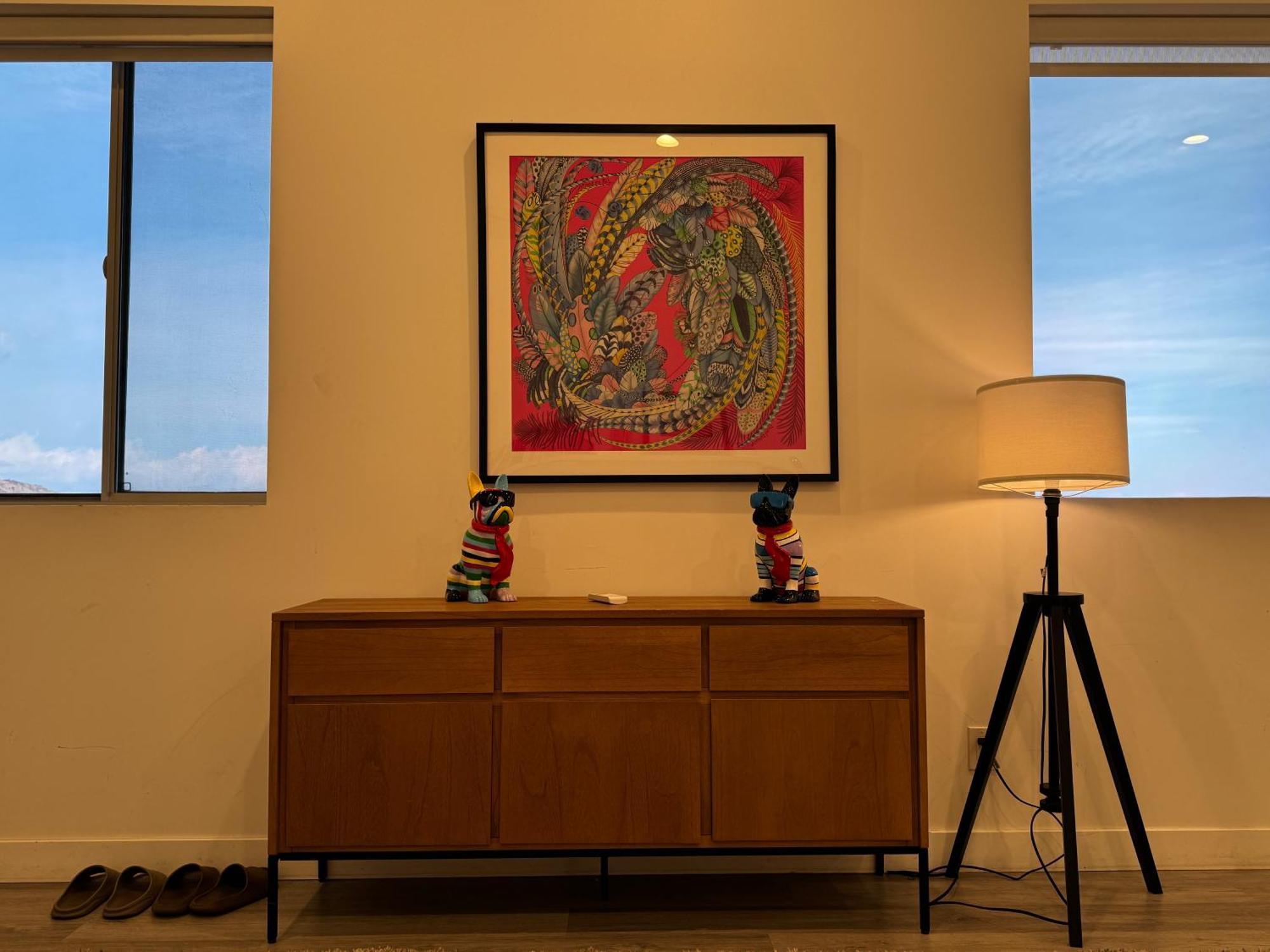 Stunning View Hollywood Hills Guest House Los Angeles Eksteriør bilde